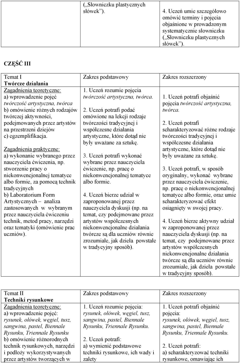 egzemplifikacja.