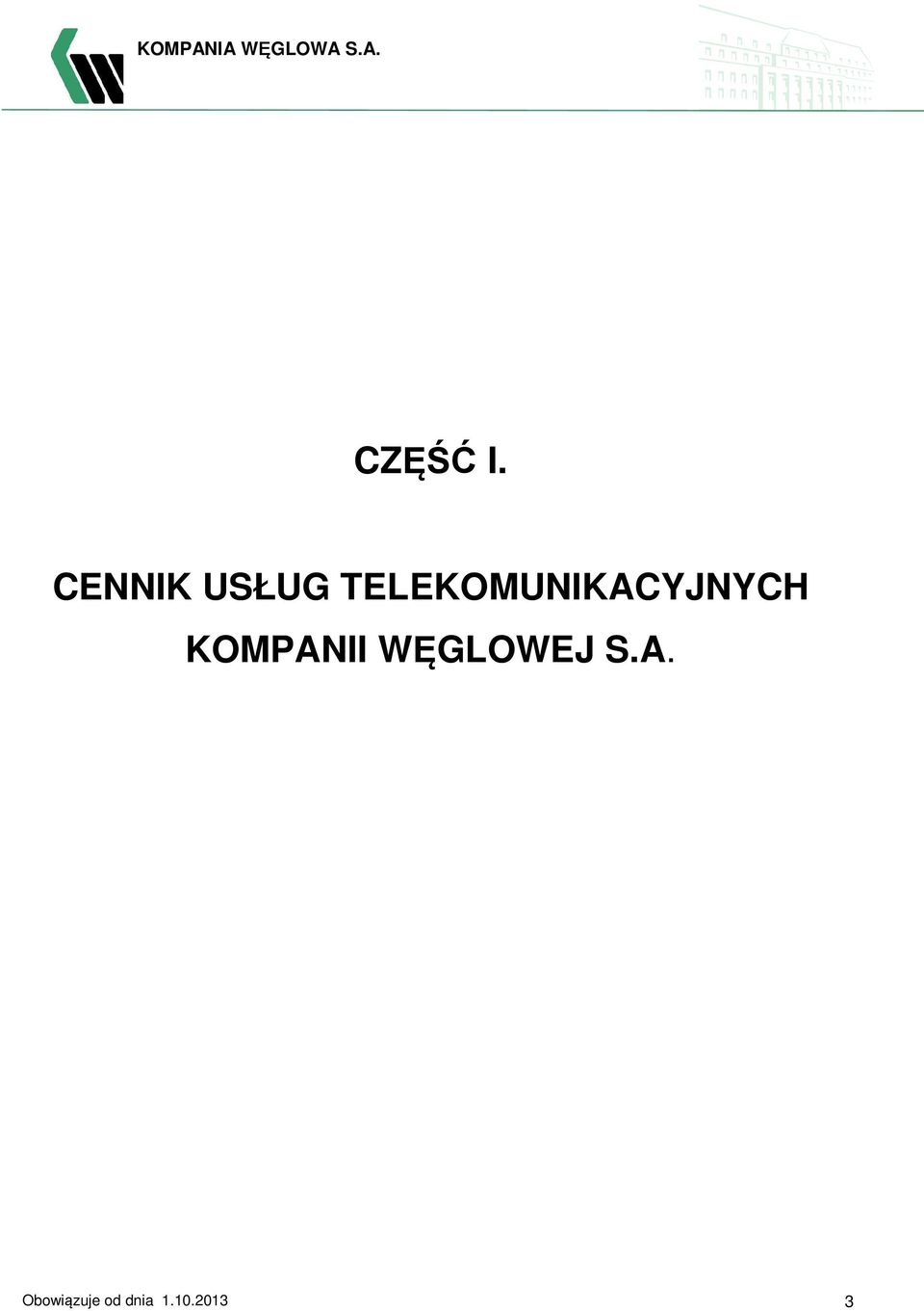 ELEKOMUNIKACYJNYCH