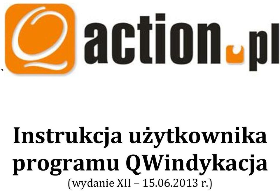 programu