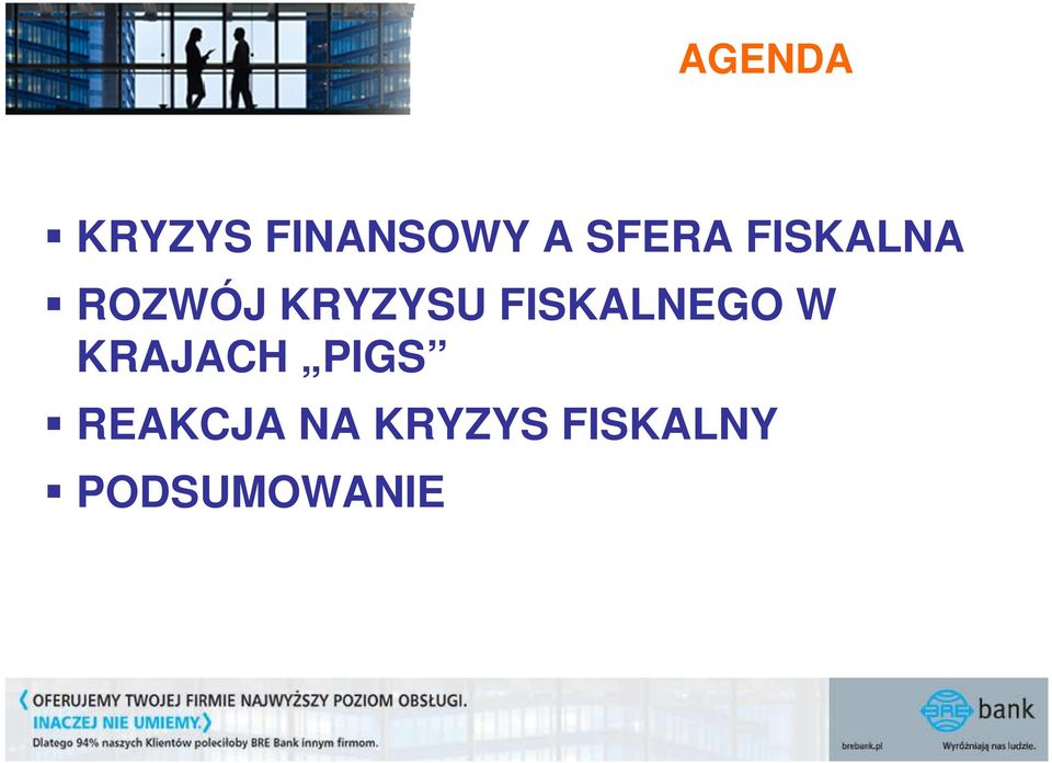FISKALNEGO W KRAJACH PIGS
