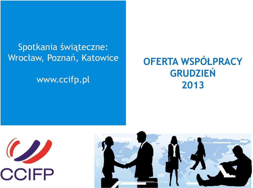 Katowice www.ccifp.