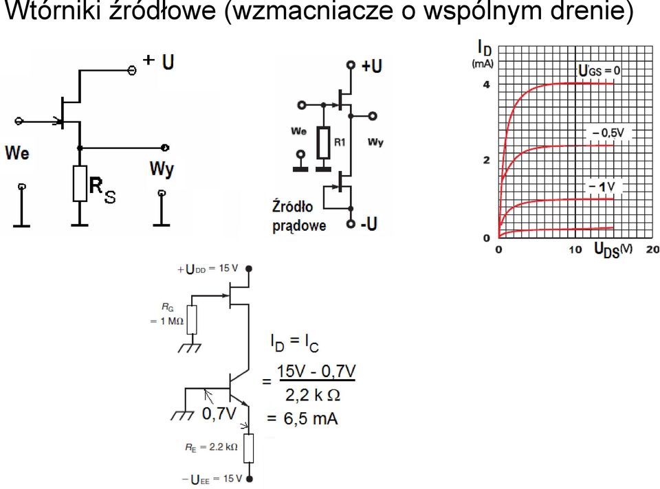 (wzmacniacze