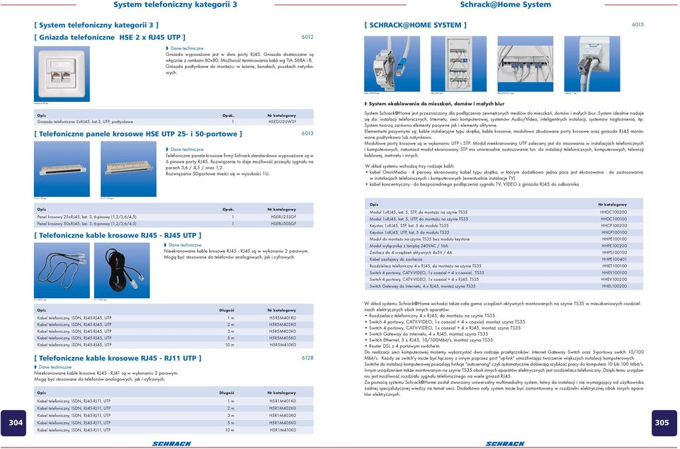 eps itbk_005-var1.eps wallout_1.eps hsedu2uw3f.eps Opak. Gniazdo telefoniczne 2xRJ45, kat.