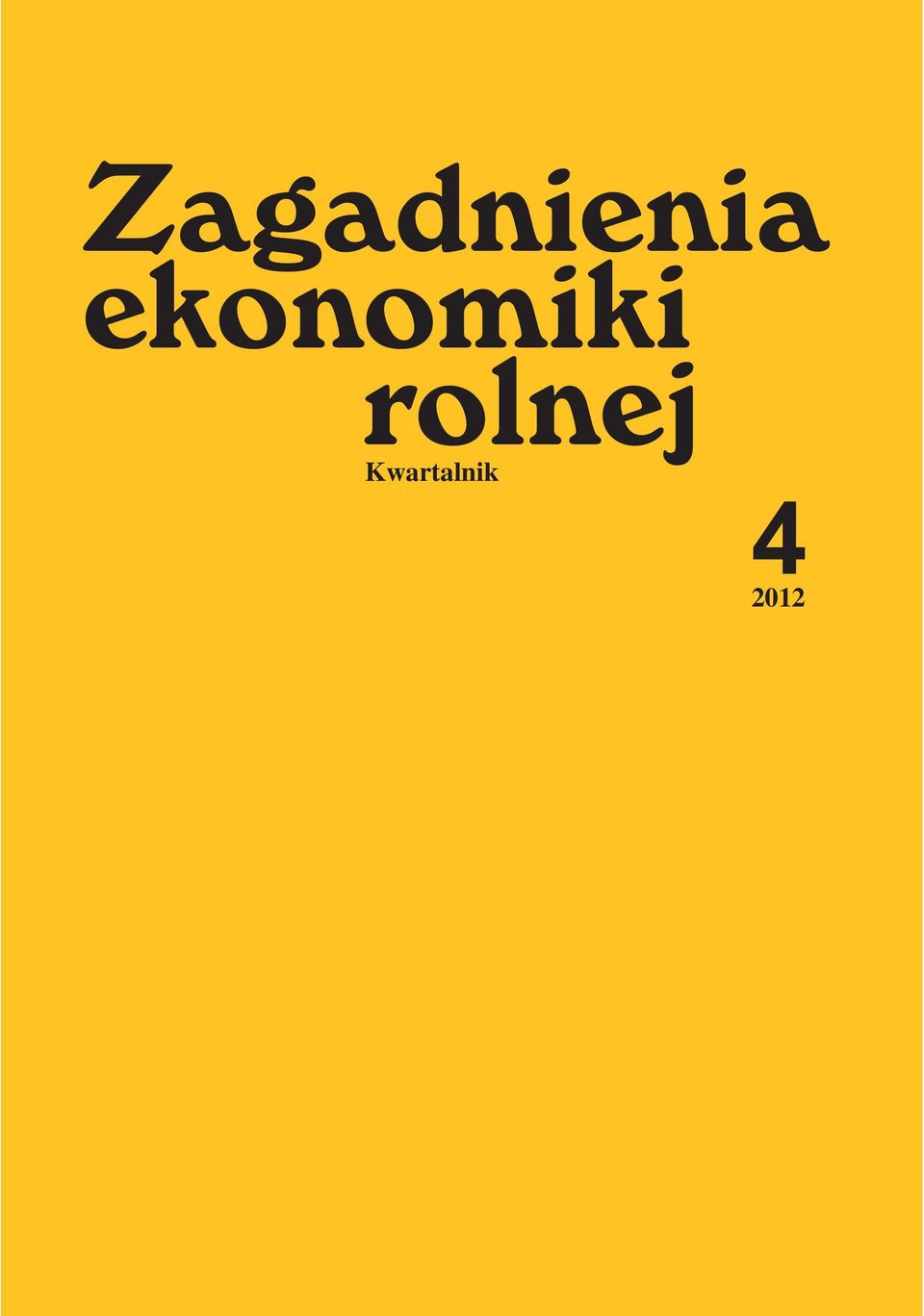 rolnej