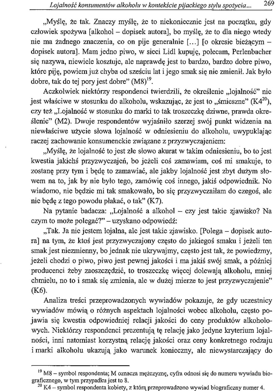 ..] [o okresie bieżącym dopisek autora].