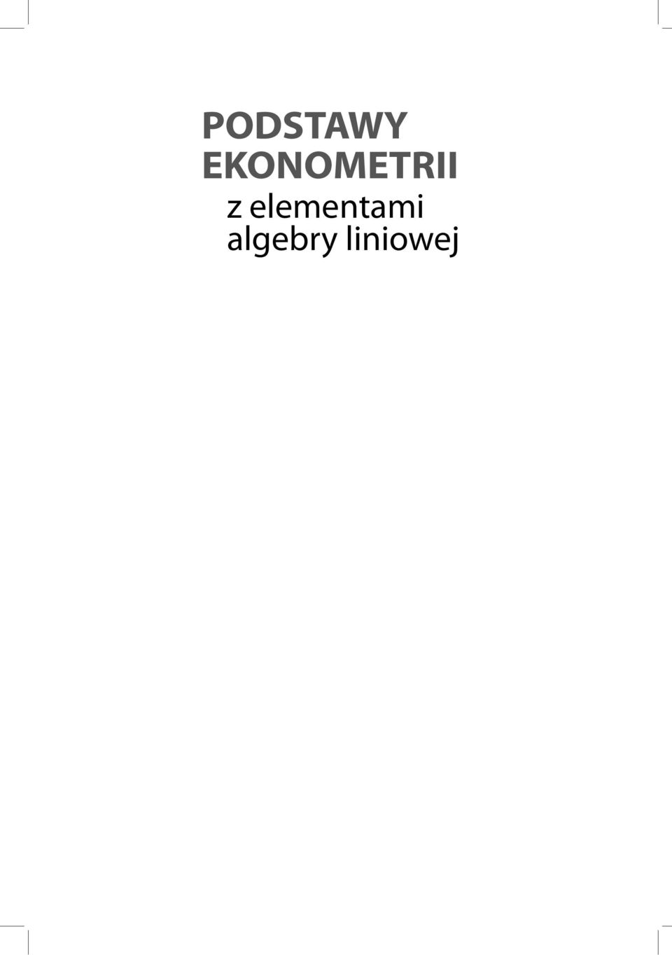 z elementami