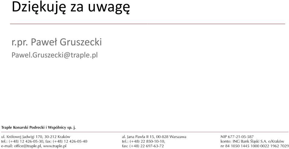 Paweł Gruszecki