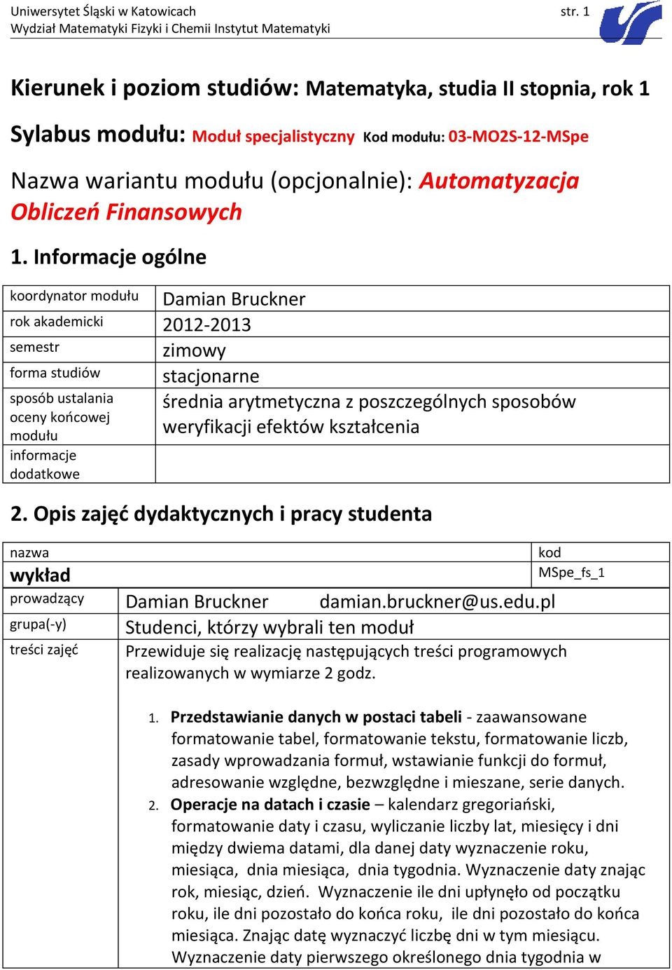 Finansowych 1.