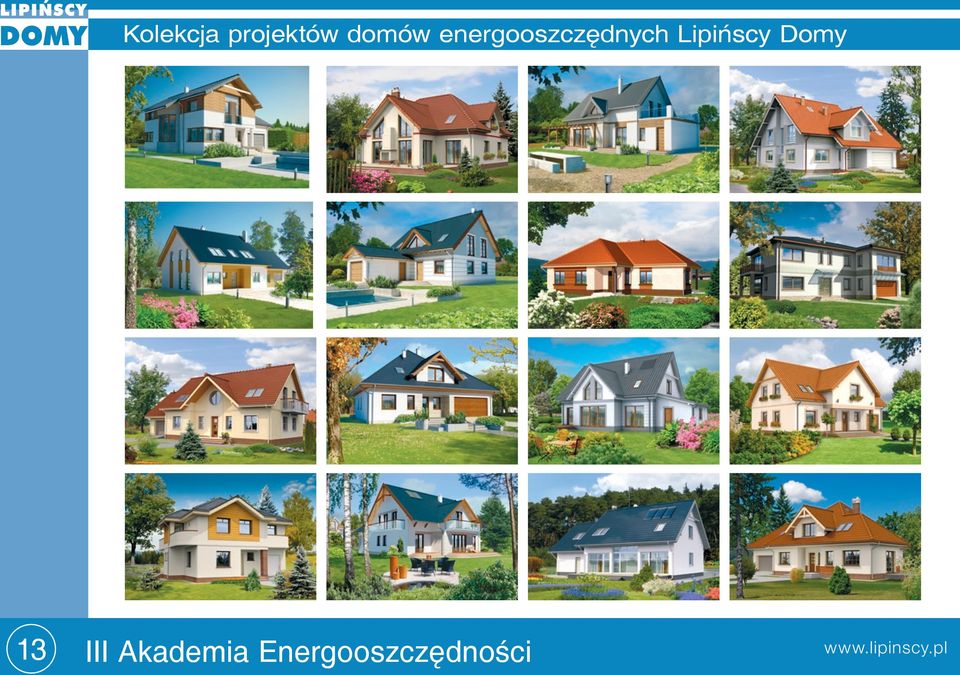 energooszczędnych