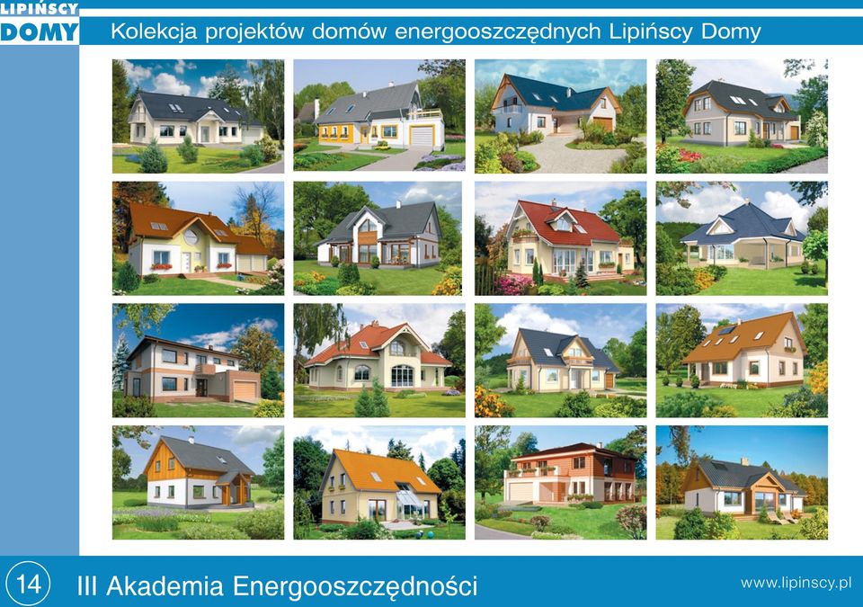 energooszczędnych