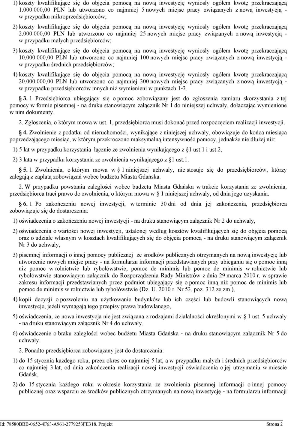 ogółem kwotę przekraczającą 2.000.