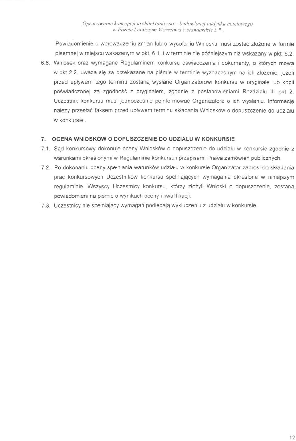 1. i w terminie nie p6zniejszym niz wskazany w pkt. 6.2.