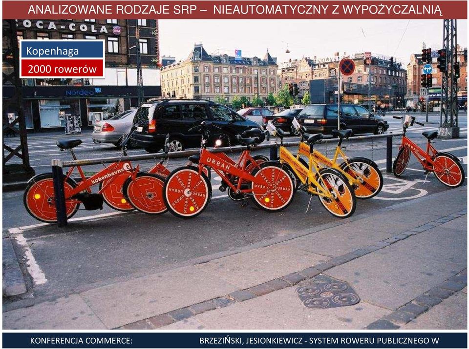 Z WYPOśYCZALNIĄ