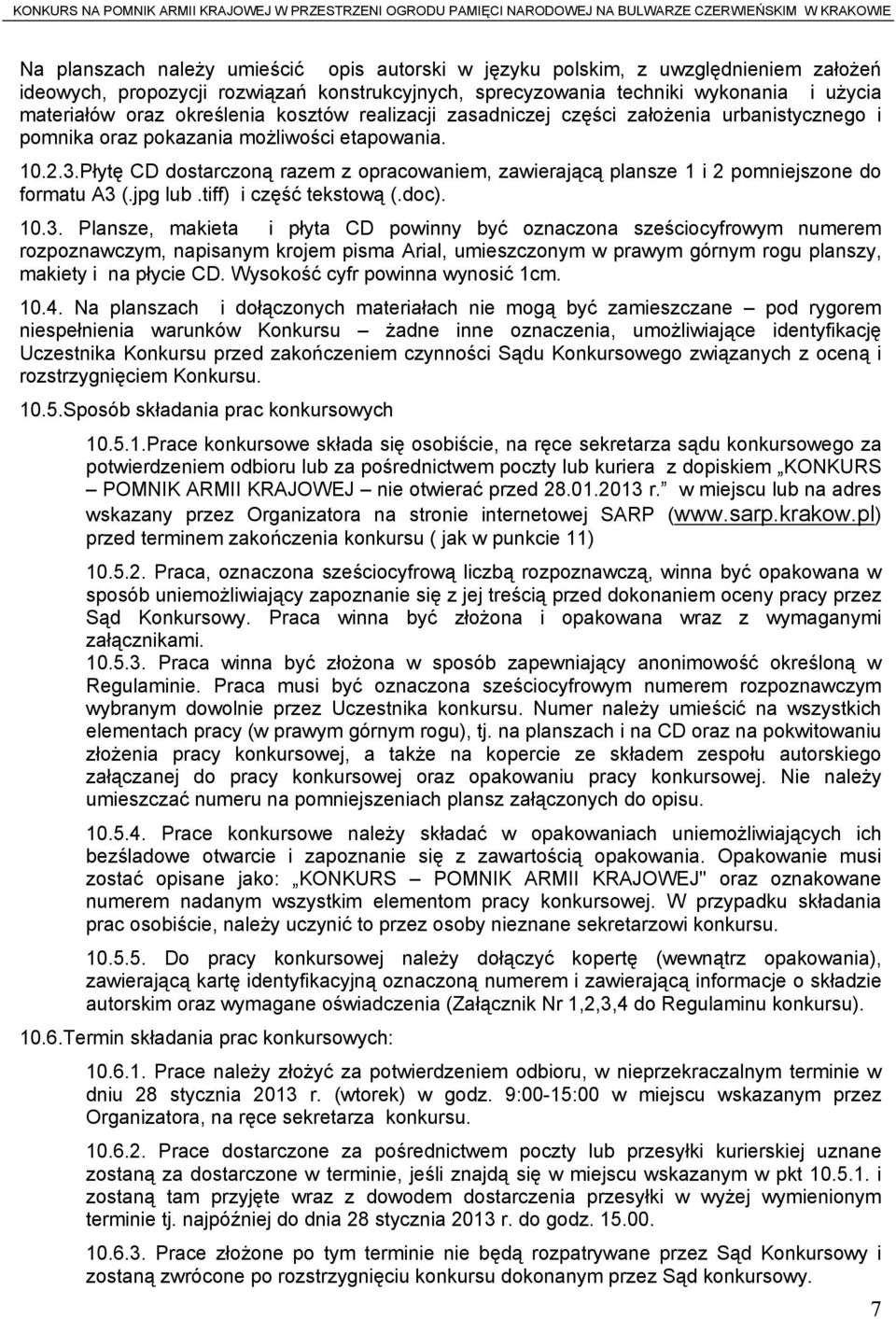 Płytę CD dostarczoną razem z opracowaniem, zawierającą plansze 1 i 2 pomniejszone do formatu A3 