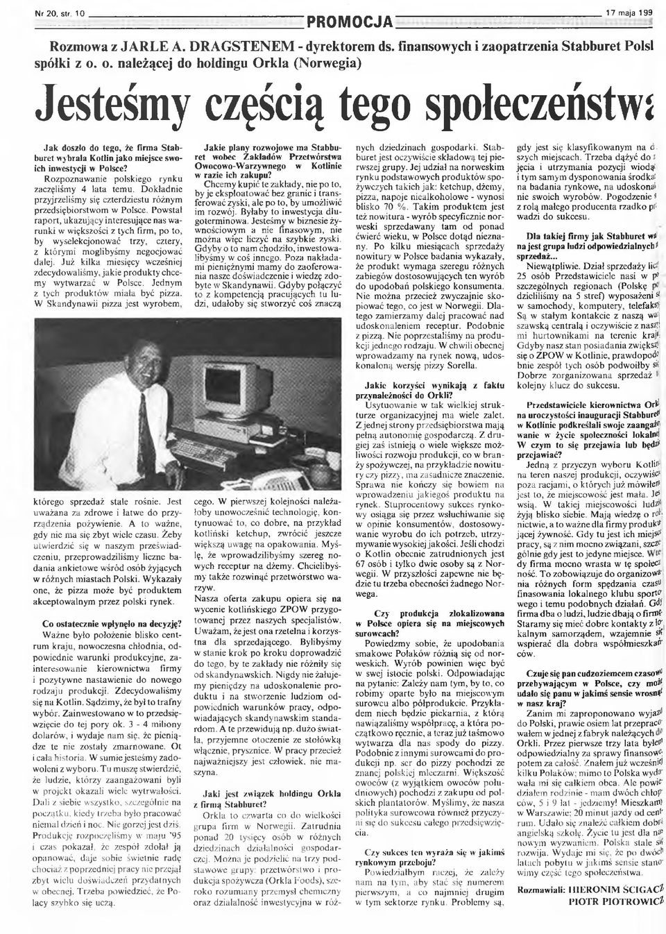 SIEWCA: pismo katolickie / Parafia na Roztoczu i Kotlinie Sandomierskiej = De- (si): Szybkie obroty gorzyckich to- WO JUSTYNA: Randka w paacu. bibliografia wojewdztw: kronieskiego, przemyskiego - PBC