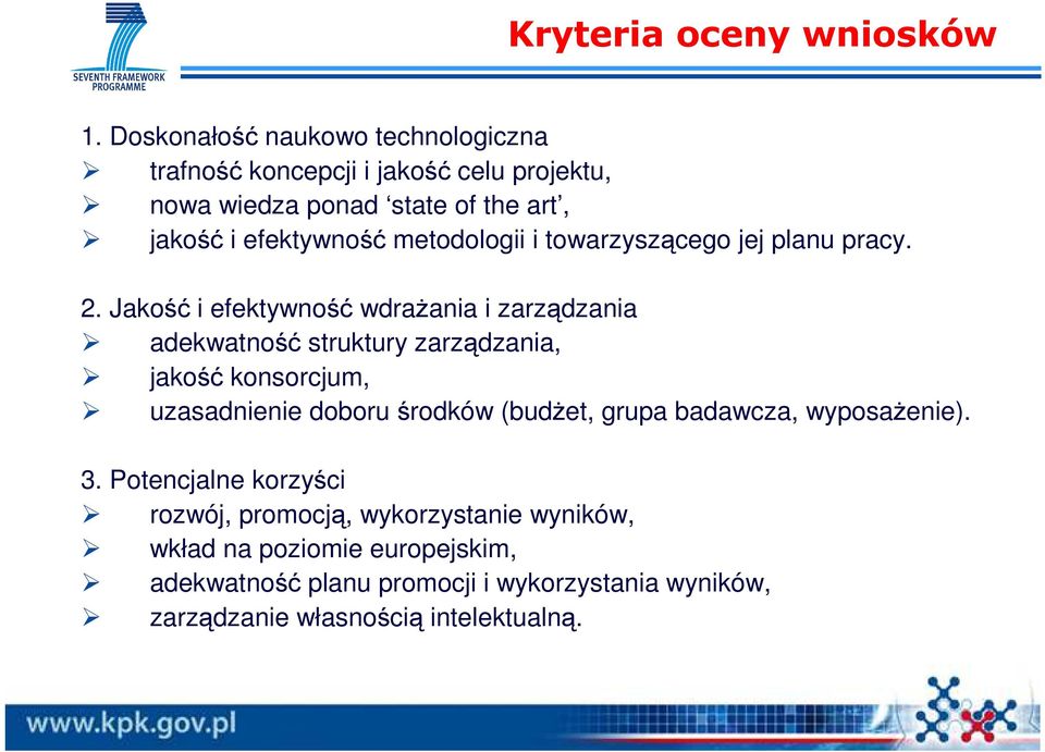 metodologii i towarzyszącego jej planu pracy. 2.