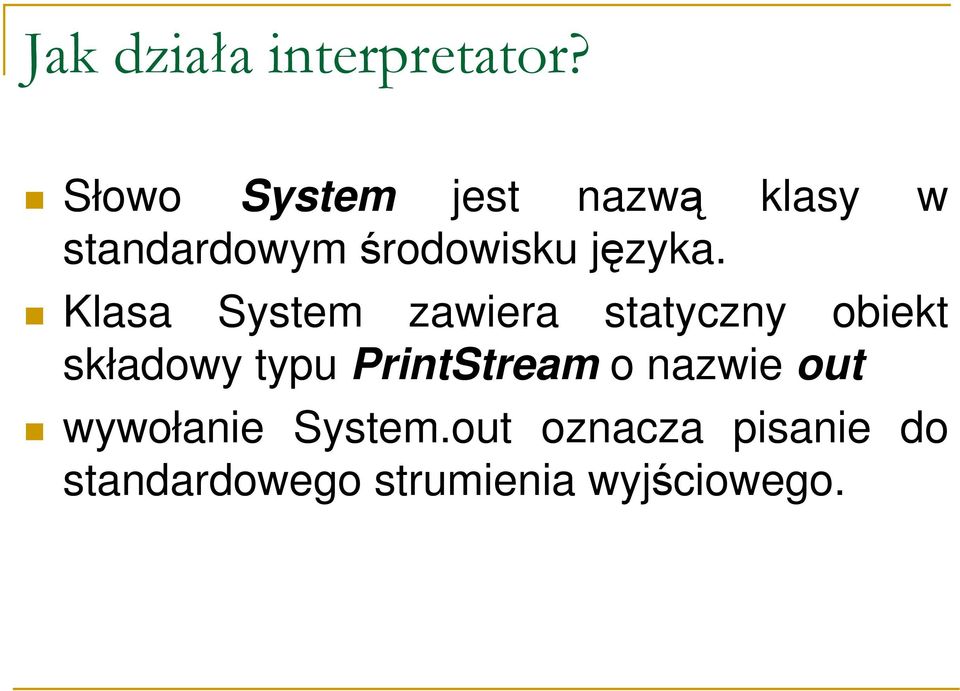 języka.