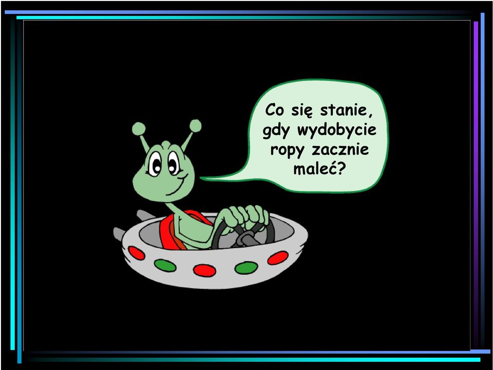 wydobycie