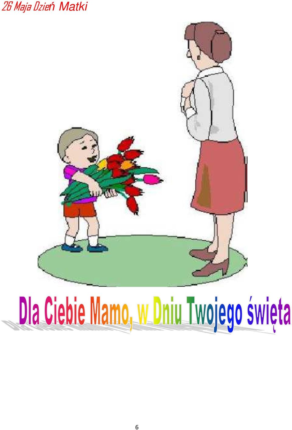 Matki 6