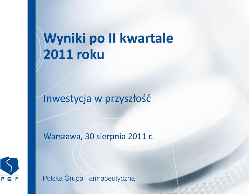 w przyszłość