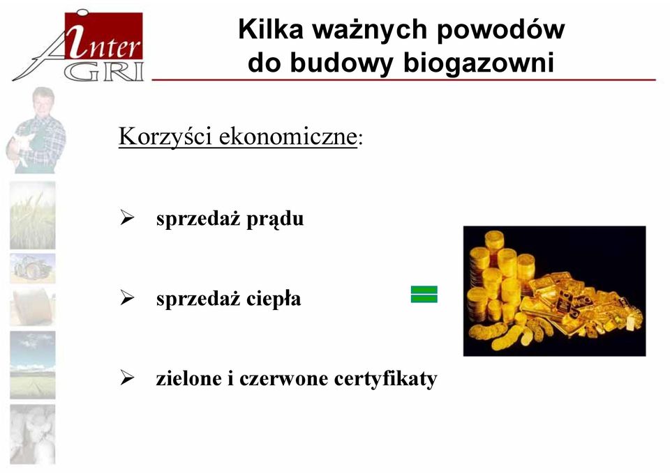 ekonomiczne: sprzedaż prądu