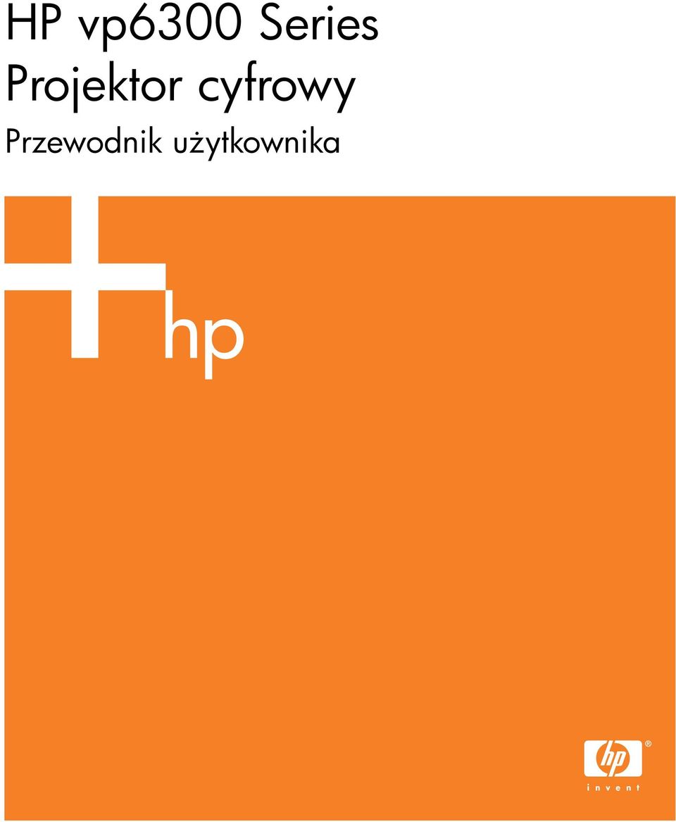 Projektor
