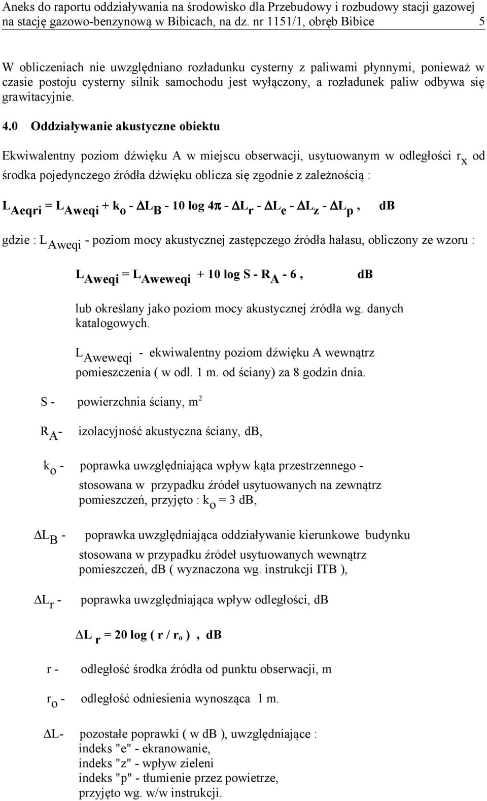 grawitacyjnie. 4.