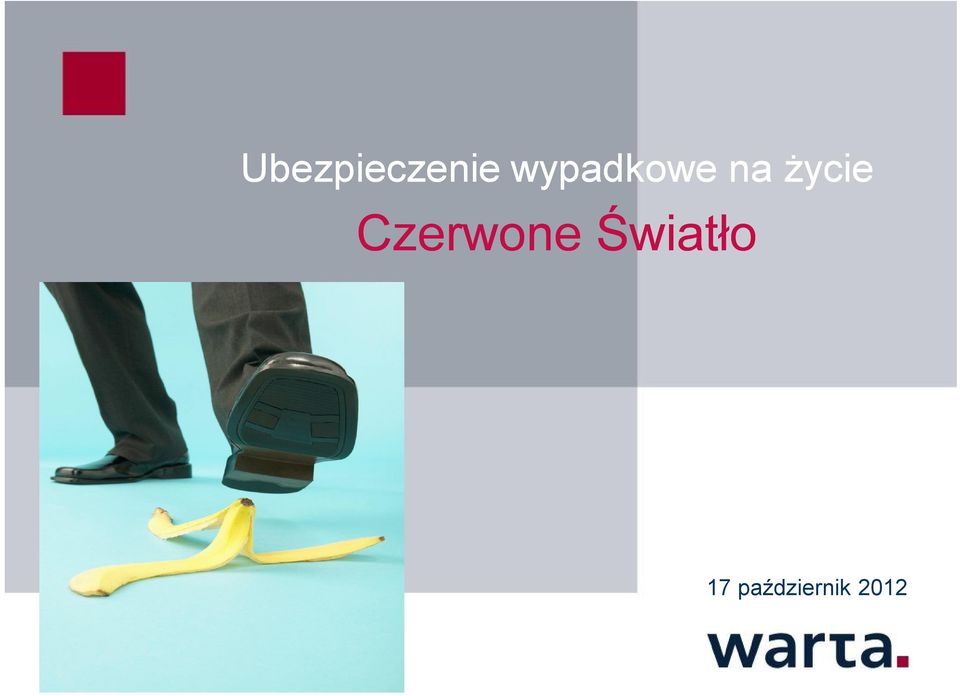 życie Czerwone