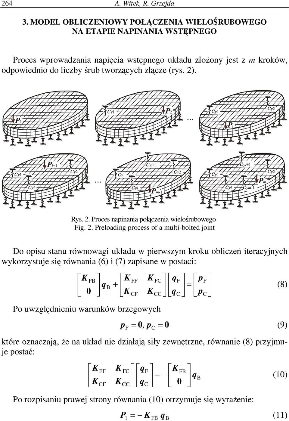 złącze (rys. 2)