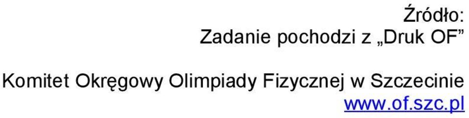 Okręgowy Olmady