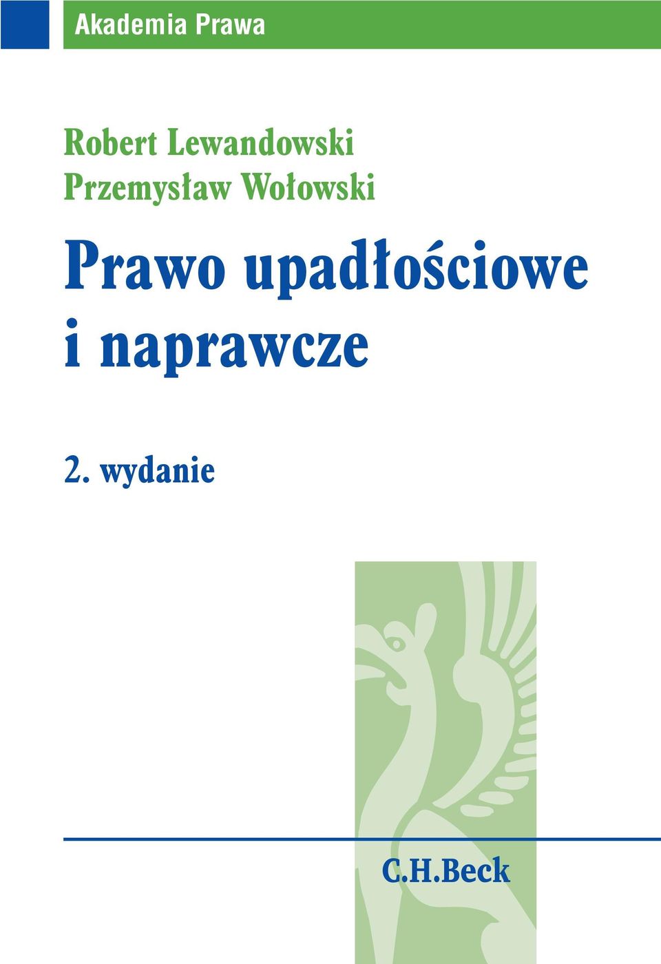 Wołowski Prawo