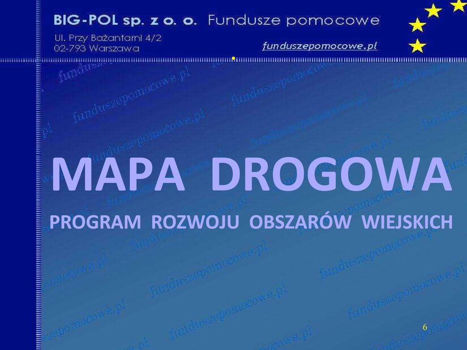 PROGRAM