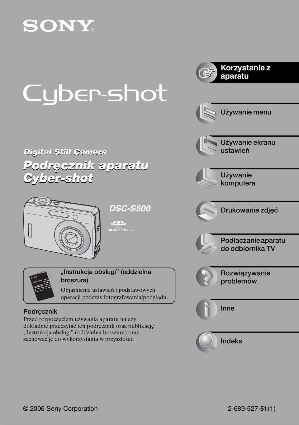 podczas fotografowania/podglądu.