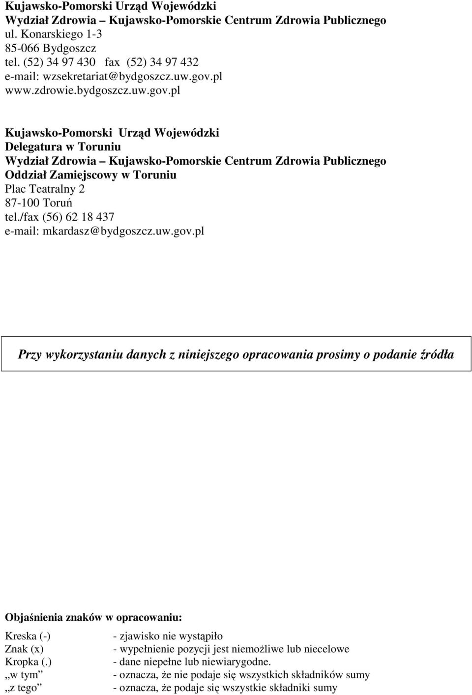 pl www.zdrowie.bydgoszcz.uw.gov.