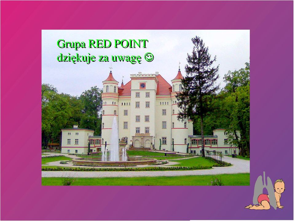 dziękuje
