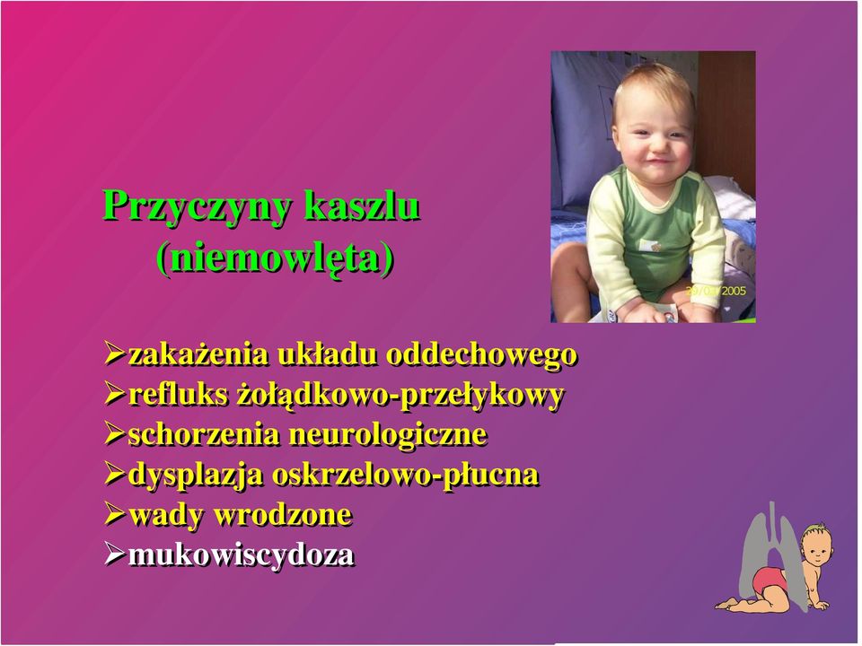 Ŝołądkowo-przełykowy schorzenia