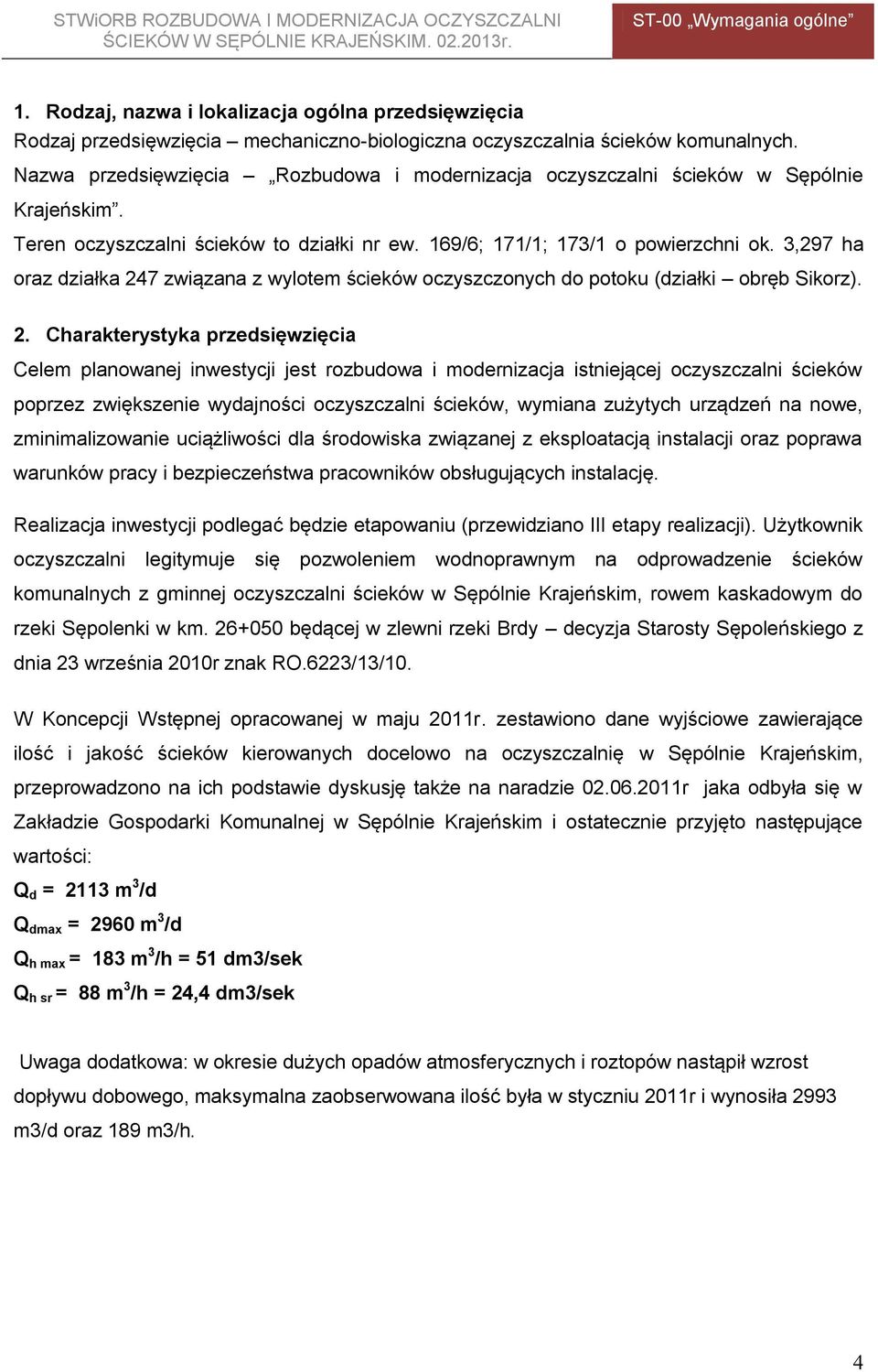 3,297 ha oraz działka 24