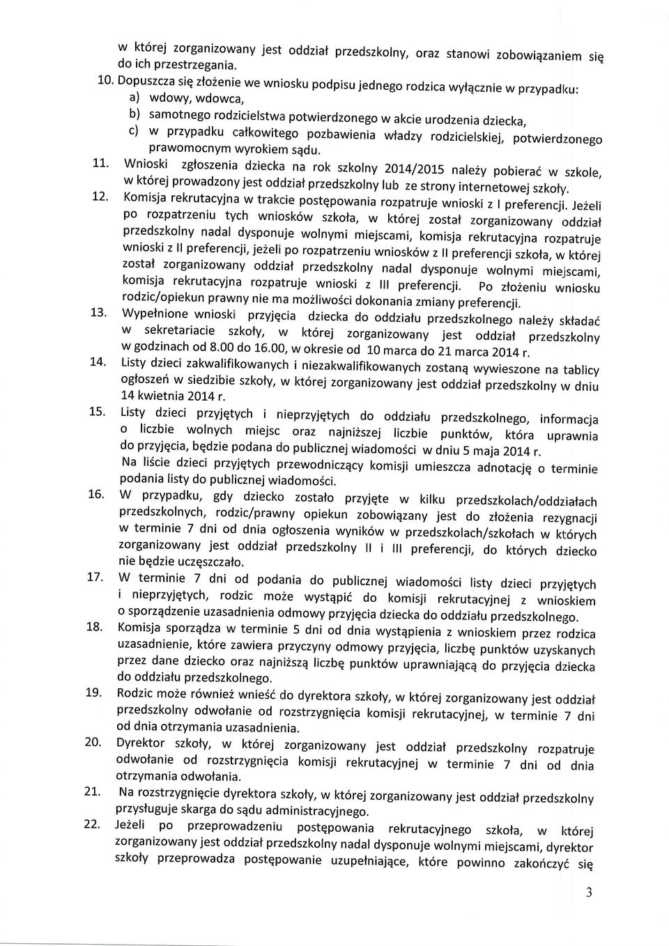 pozbawienia wtadzy rodzicieiskiej, potwierd,zone6;o prawomocnym wyrokiern sqdu.
