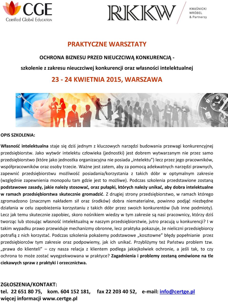 Jako wytwór intelektu człowieka (jednostki) jest dobrem wytwarzanym nie przez samo przedsiębiorstwo (które jako jednostka organizacyjna nie posiada intelektu ) lecz przez jego pracowników,