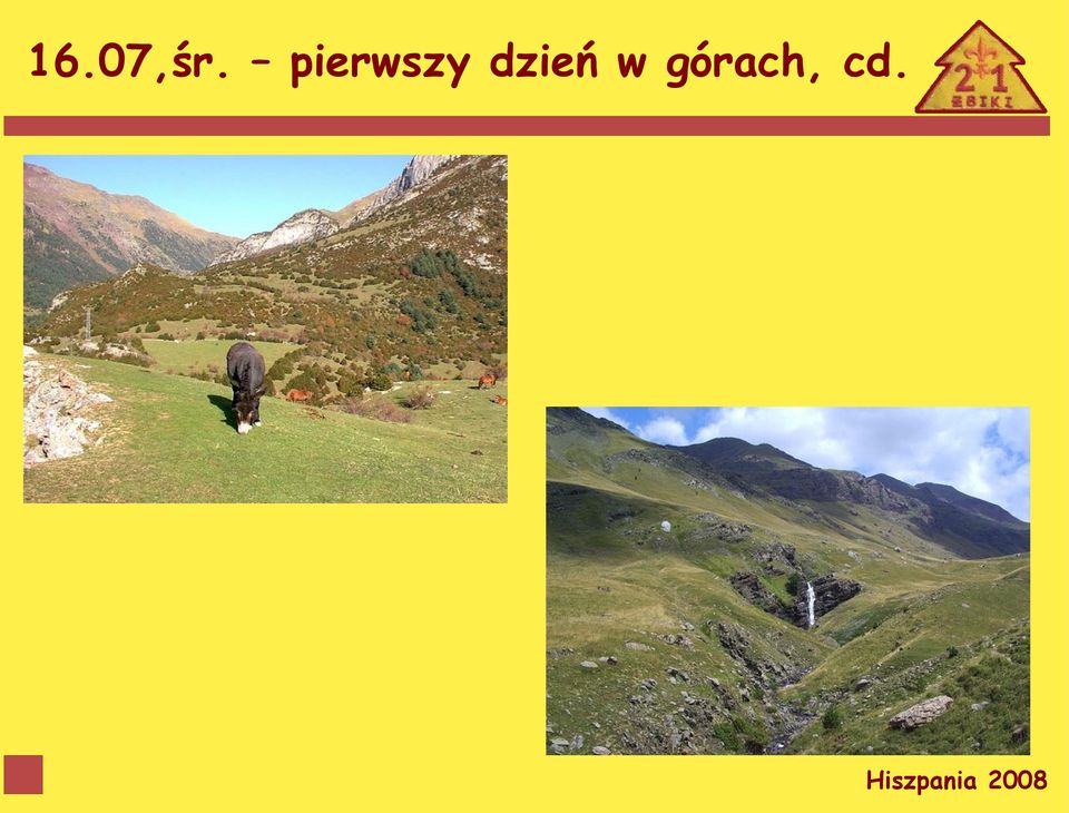 dzień w