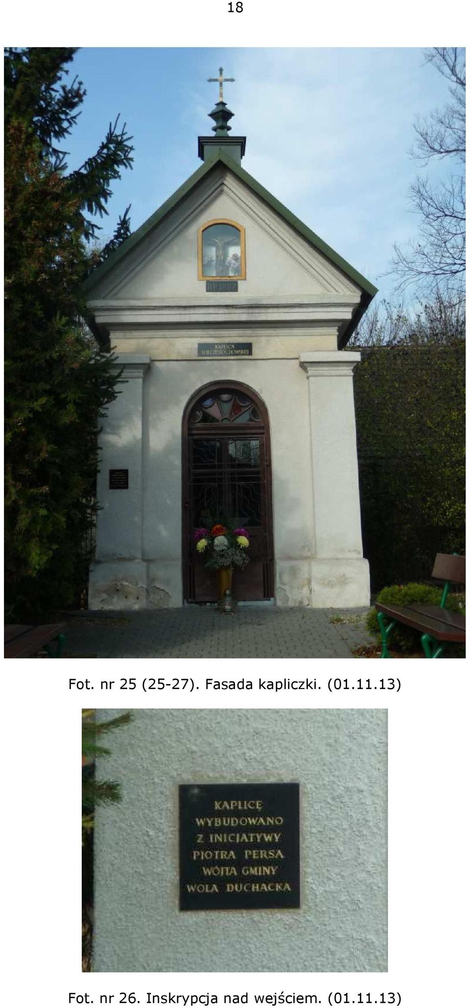 13) Fot. nr 26.