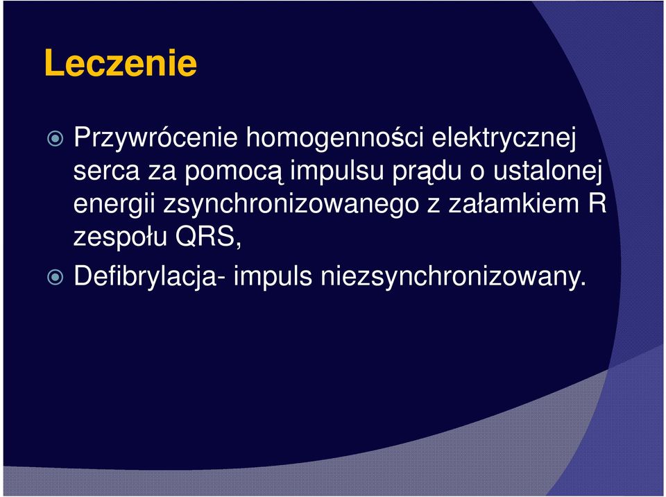 ustalonej energii zsynchronizowanego z