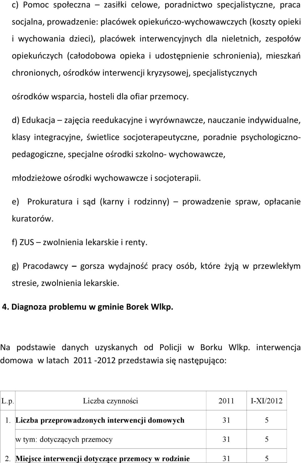 przemocy.