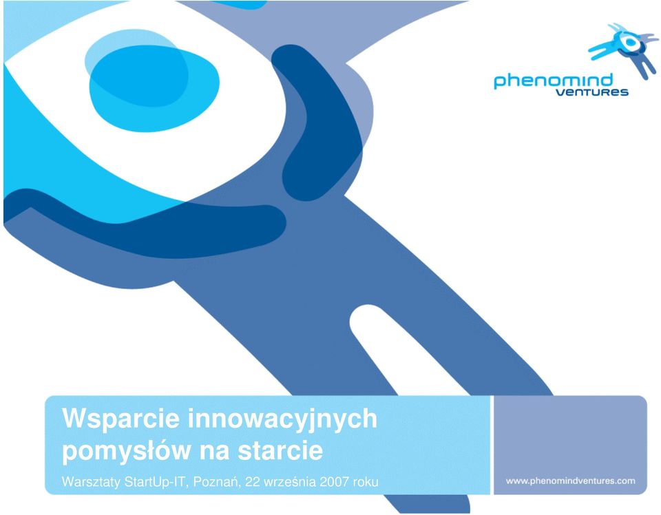 Warsztaty StartUp-IT,