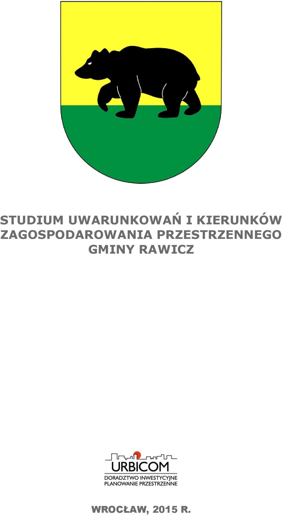 ZAGOSPODAROWANIA