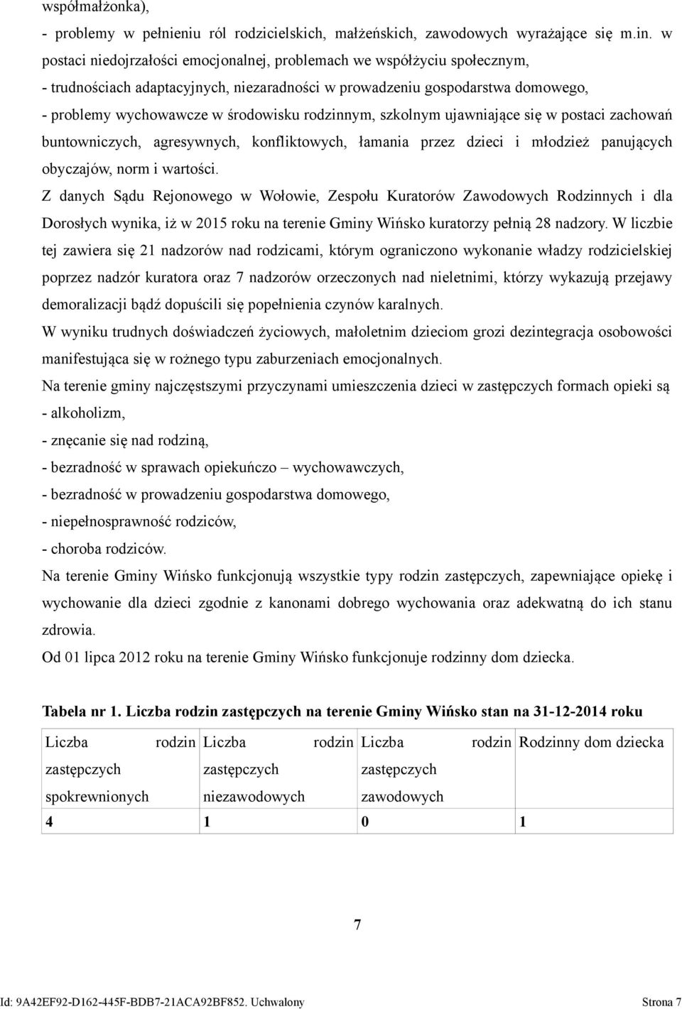 rodzinnym, szkolnym ujawniające się w postaci zachowań buntowniczych, agresywnych, konfliktowych, łamania przez dzieci i młodzież panujących obyczajów, norm i wartości.