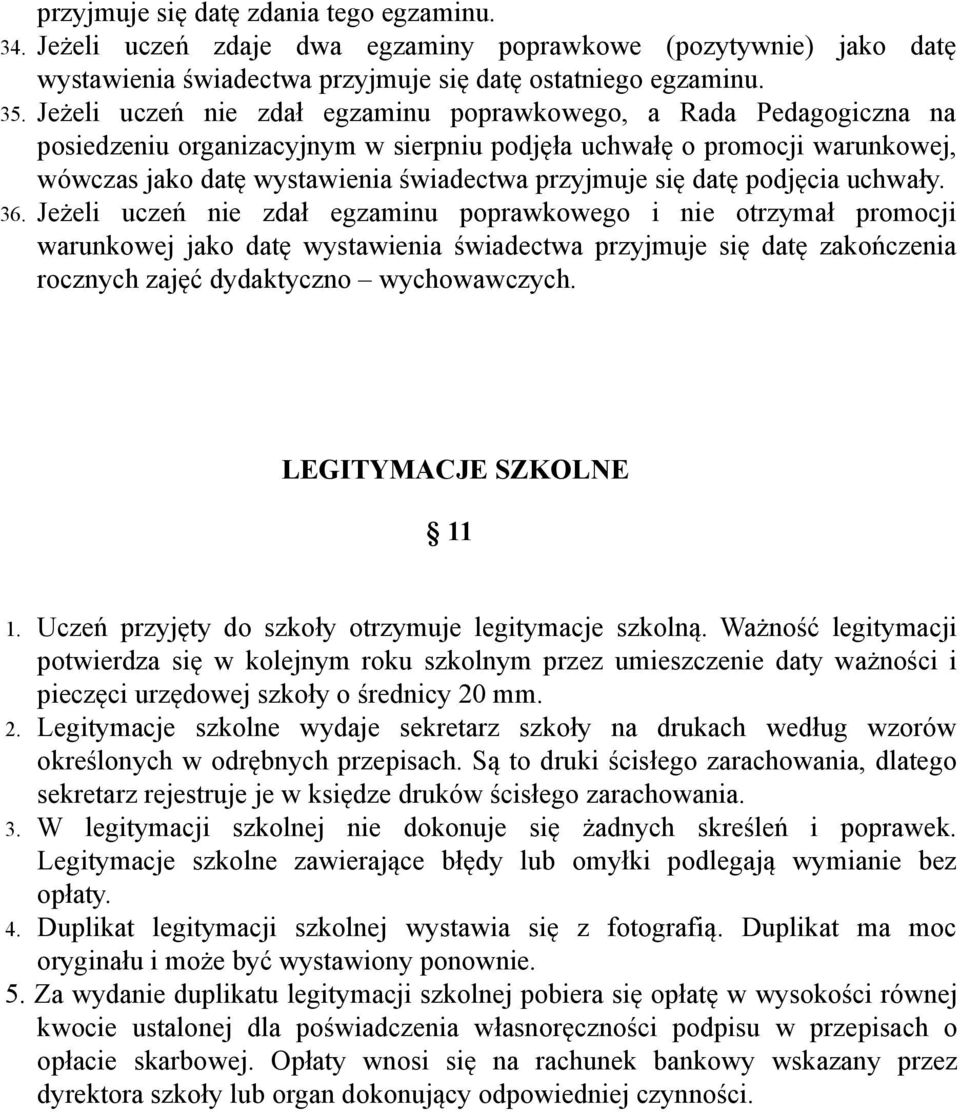 datę podjęcia uchwały. 36.