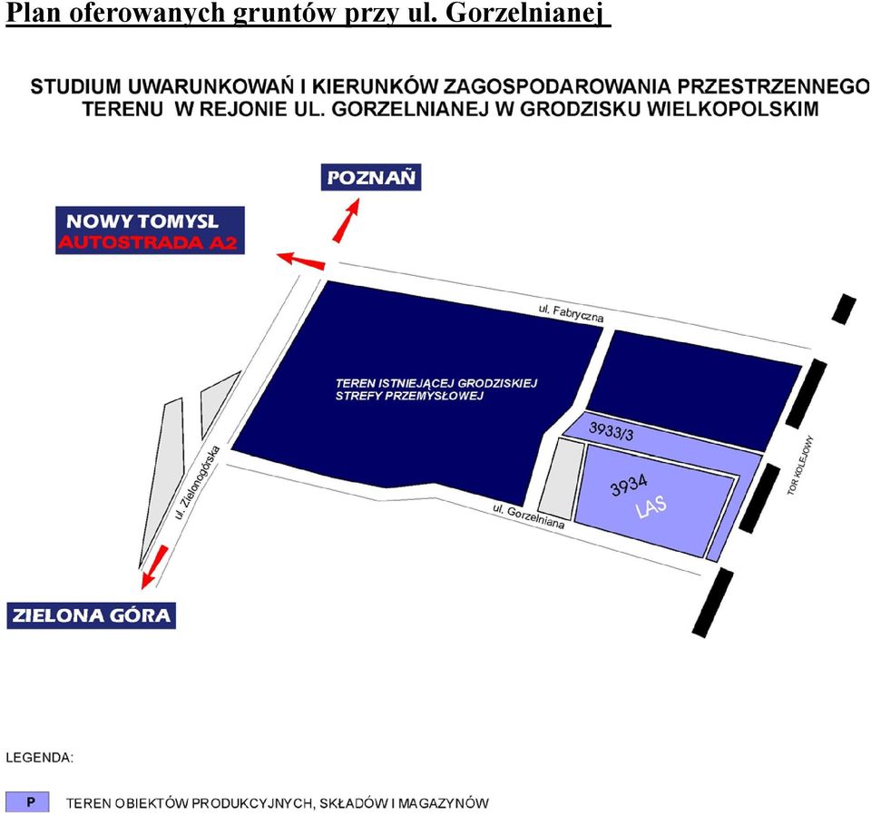 gruntów