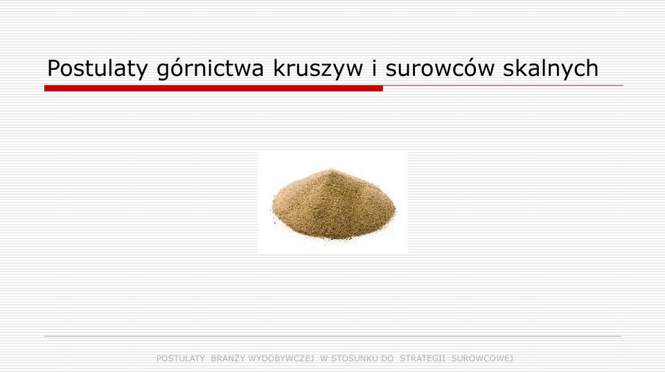 kruszyw i