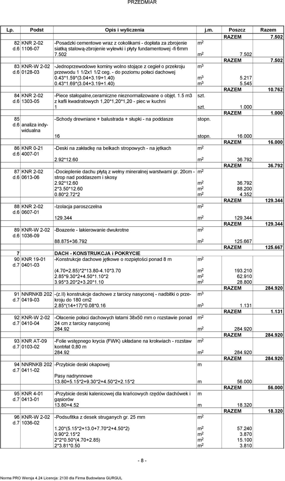 1.5. d.ᐧ勗 10-05 ᐧ勗i w dr wych 1ᆗ喇0*1ᆗ喇0*1ᆗ喇0 - pi c w ch i 1. 1.000 85 -ឧ喷ch dy dr w i + b r d + ᐧ勗 p i - p dd p. d.ᐧ勗 i i dywid 1ᐧ勗 p. 1ᐧ勗.000 ၇剗 8ᐧ勗 KNR 0-1 - i ᐧ勗 d ᆗ喇 b ch r p wych - jᆗ喇 ch d.